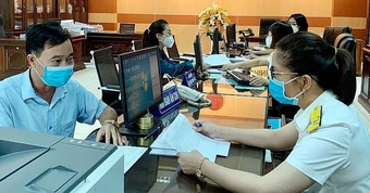 Tất cả người dân chú ý quy định kiểm tra thuế mới nhất từ 1/7