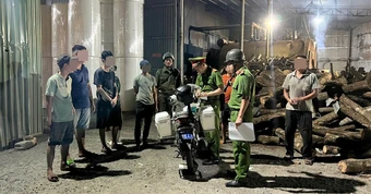 Tất cả người dân chú ý quy định mới về khai báo lưu trú cho người thân, bạn bè ở qua đêm