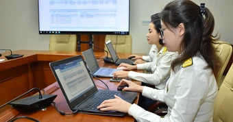 Tất cả người dân chú ý quy định thưởng đến 10 triệu đồng khi tố giác điều này về thuế