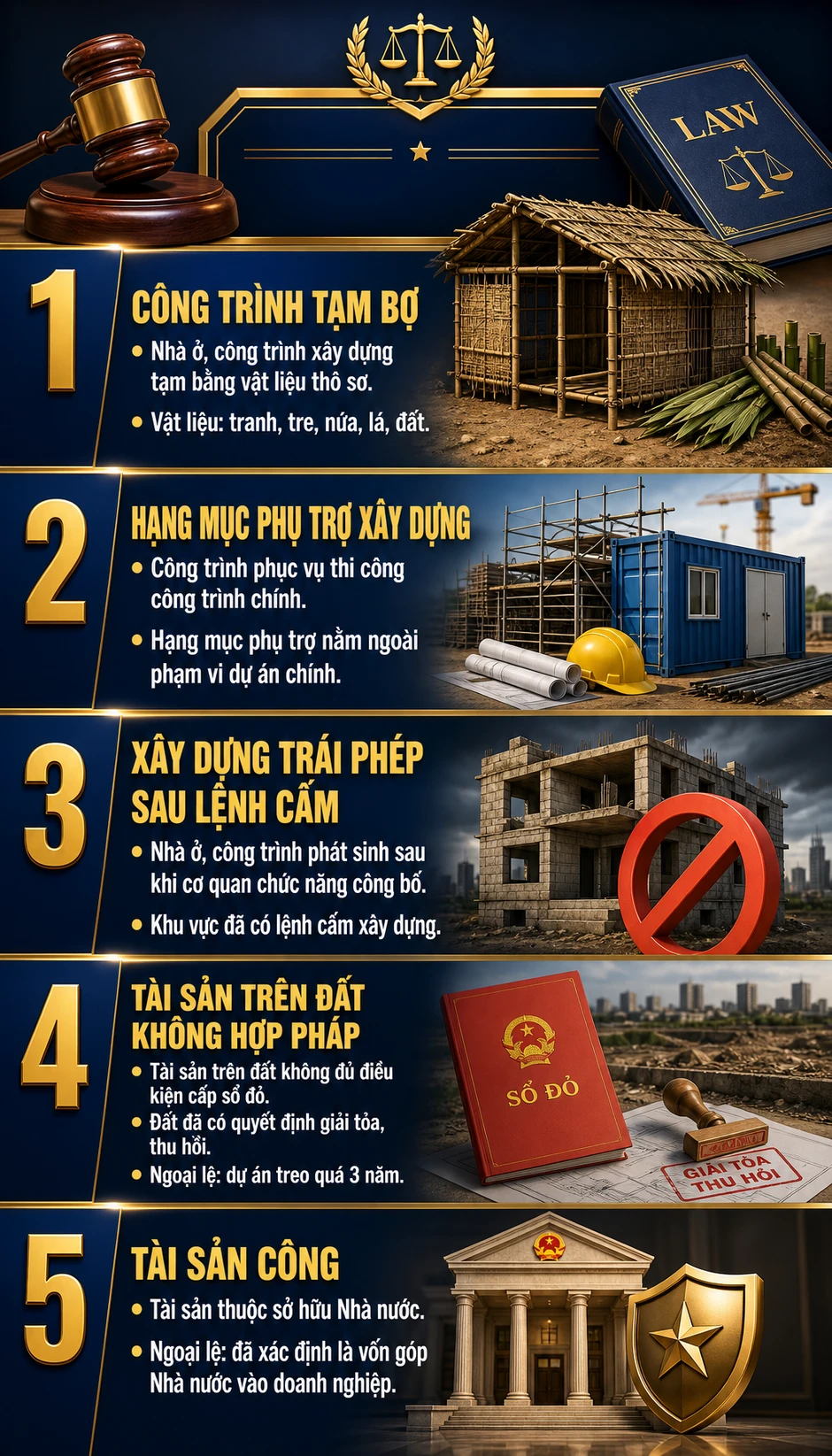 Tất cả người dân chú ý sắp tới đề xuất nhiều trường hợp không được cấp sổ đỏ Tất cả người dân chú ý sắp tới đề xuất nhiều trường hợp không được cấp sổ đỏ