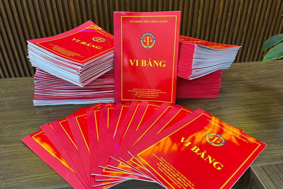 Tất cả người dân có bất động sản chú ý thông báo mới nhất của công an Tất cả người dân có bất động sản chú ý thông báo mới nhất của công an