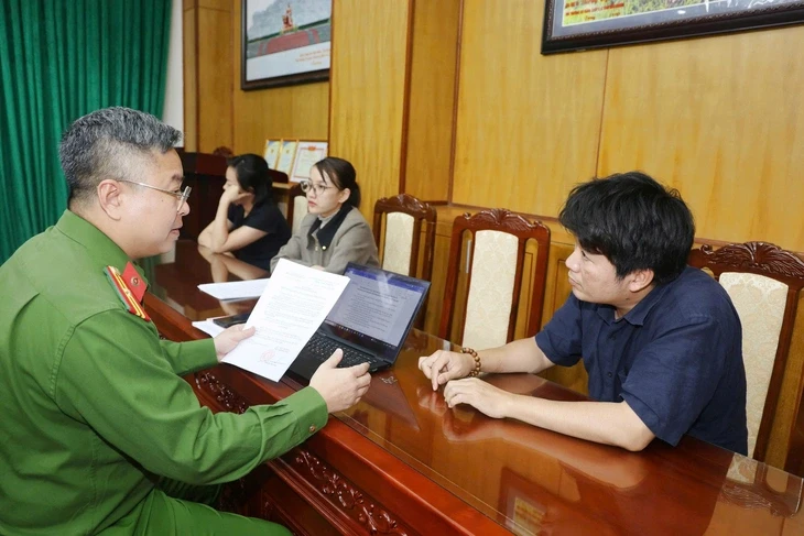 Tất cả người dân có bất động sản chú ý thông báo mới nhất của công an Tất cả người dân có bất động sản chú ý thông báo mới nhất của công an