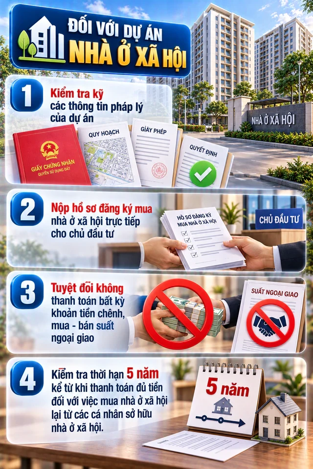 Tất cả người dân có bất động sản chú ý thông báo mới nhất của công an Tất cả người dân có bất động sản chú ý thông báo mới nhất của công an