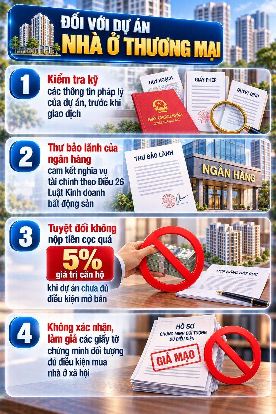 Tất cả người dân có bất động sản chú ý thông báo mới nhất của công an Tất cả người dân có bất động sản chú ý thông báo mới nhất của công an