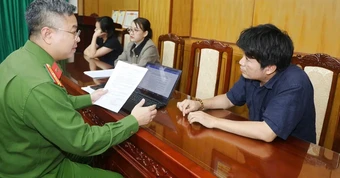 Tất cả người dân có bất động sản chú ý thông báo mới nhất của công an