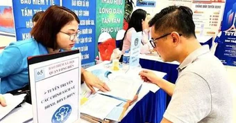 Tất cả người dân có BHXH chú ý quy định phạt tới 2 triệu đồng từ 10/9