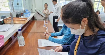 Tất cả người dân có BHXH chú ý quy định phạt tới 75 triệu đồng từ 10/9