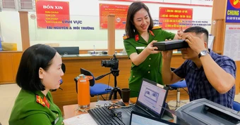 Tất cả người dân có căn cước chú ý quy định mới nhất đã áp dụng