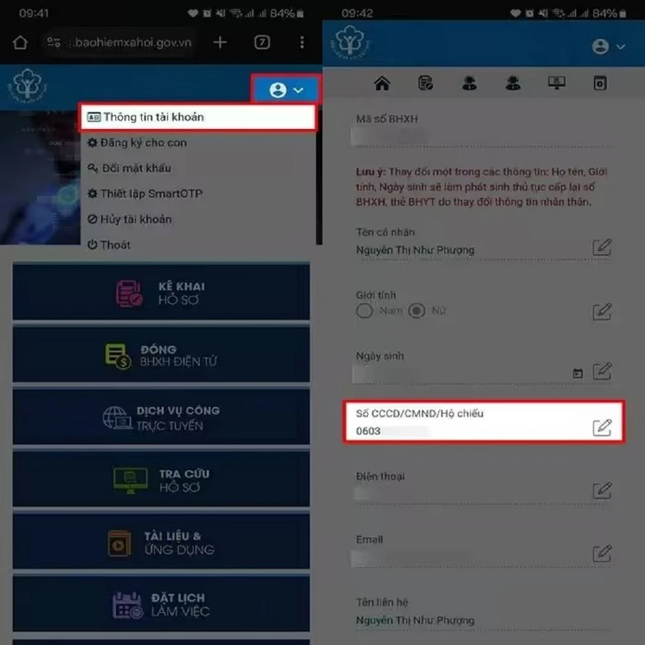Tất cả người dân có Căn cước công dân chú ý thay đổi mới nhất từ ngày 1/9 Tất cả người dân có Căn cước công dân chú ý thay đổi mới nhất từ ngày 1/9