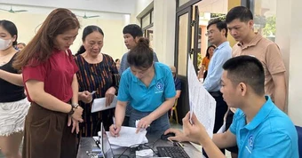 Tất cả người dân có Căn cước công dân chú ý thay đổi mới nhất từ ngày 1/9
