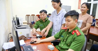 Tất cả người dân có con dưới 14 tuổi phải làm điều này ngay