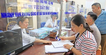 Tất cả người dân có đất đai chú ý quy định mới nhất từ hôm nay 15/10