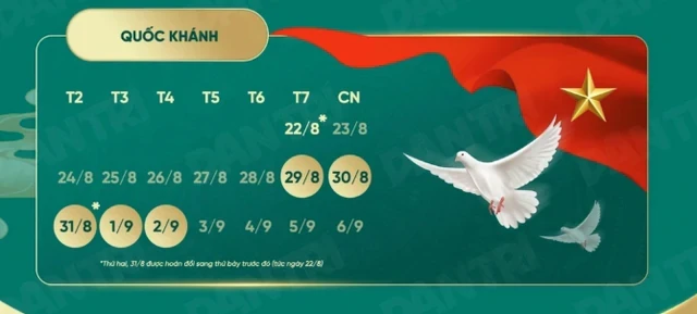 Tất cả người dân có lương hưu chú ý thông tin quan trọng về kỳ lương tháng 9 Tất cả người dân có lương hưu chú ý thông tin quan trọng về kỳ lương tháng 9