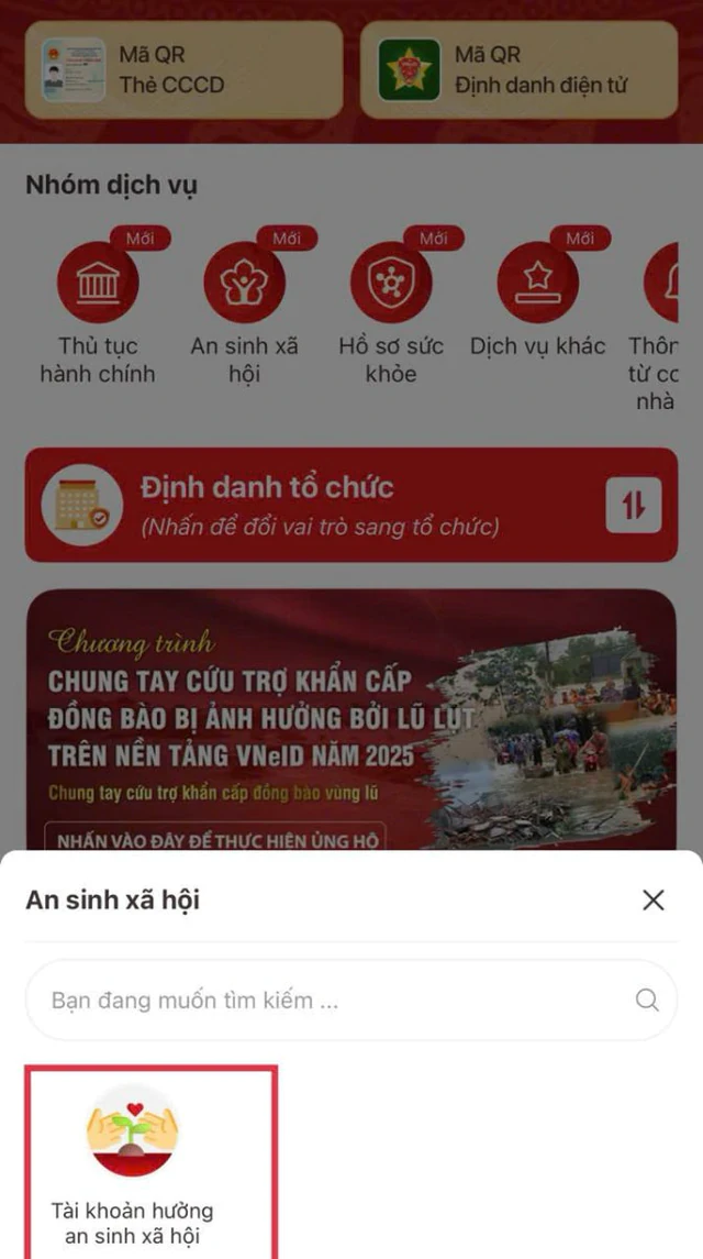 Tất cả người dân có lương hưu, trợ cấp chú ý thay đổi mới nhất từ tháng 10/2026 Tất cả người dân có lương hưu, trợ cấp chú ý thay đổi mới nhất từ tháng 10/2026