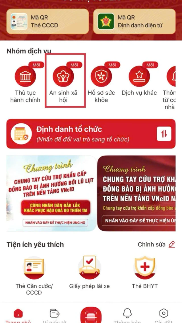 Tất cả người dân có lương hưu, trợ cấp chú ý thay đổi mới nhất từ tháng 10/2026 Tất cả người dân có lương hưu, trợ cấp chú ý thay đổi mới nhất từ tháng 10/2026
