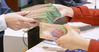 Tất cả người dân có lương hưu, trợ cấp chú ý thông báo mới nhất từ BHXH Việt Nam