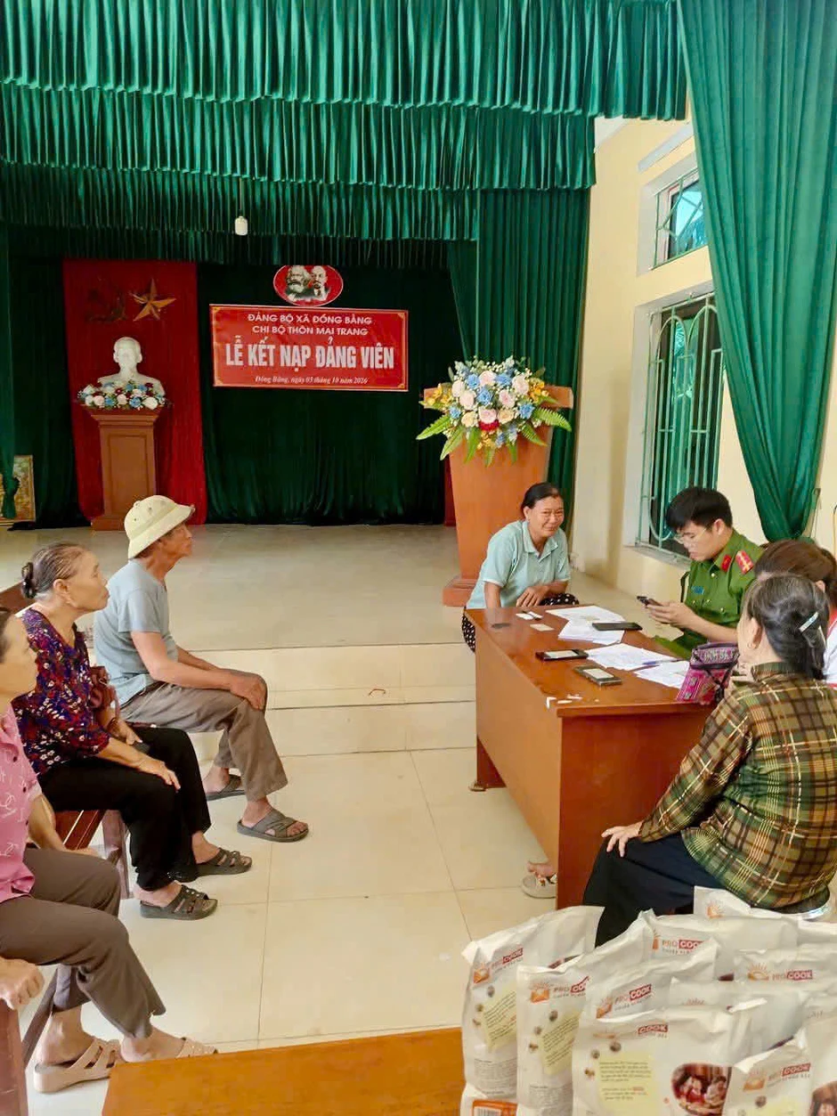 Tất cả người dân có lương hưu, trợ cấp trên cả nước chú ý quy định mới nhất đã áp dụng
