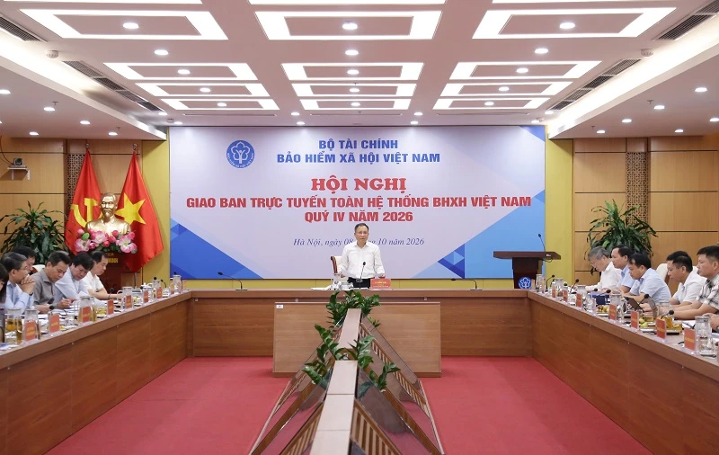 Tất cả người dân có lương hưu, trợ cấp trên cả nước chú ý thông tin mới nhất Tất cả người dân có lương hưu, trợ cấp trên cả nước chú ý thông tin mới nhất