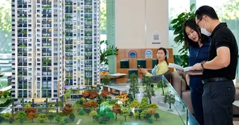 Tất cả người dân có mua bán bất động sản chú ý thông báo mới nhất từ công an