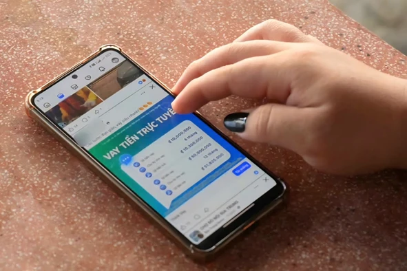Tất cả người dân có nhu cầu vay tiền đặc biệt chú ý Tất cả người dân có nhu cầu vay tiền đặc biệt chú ý
