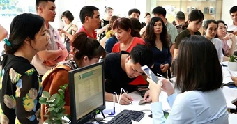 Tất cả người dân có SIM điện thoại chú ý quy định phạt tới 100 triệu đồng vừa áp dụng