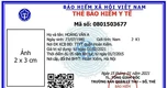 Tất cả người dân có sổ BHXH, thẻ BHYT chú ý thông báo mới nhất của Bảo hiểm xã hội Việt Nam