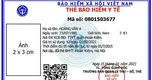 Tất cả người dân có sổ BHXH, thẻ BHYT chú ý thông báo từ Bảo hiểm xã hội Việt Nam
