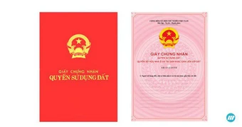 Tất cả người dân có sổ đỏ cần đặc biệt chú ý thông tin sau