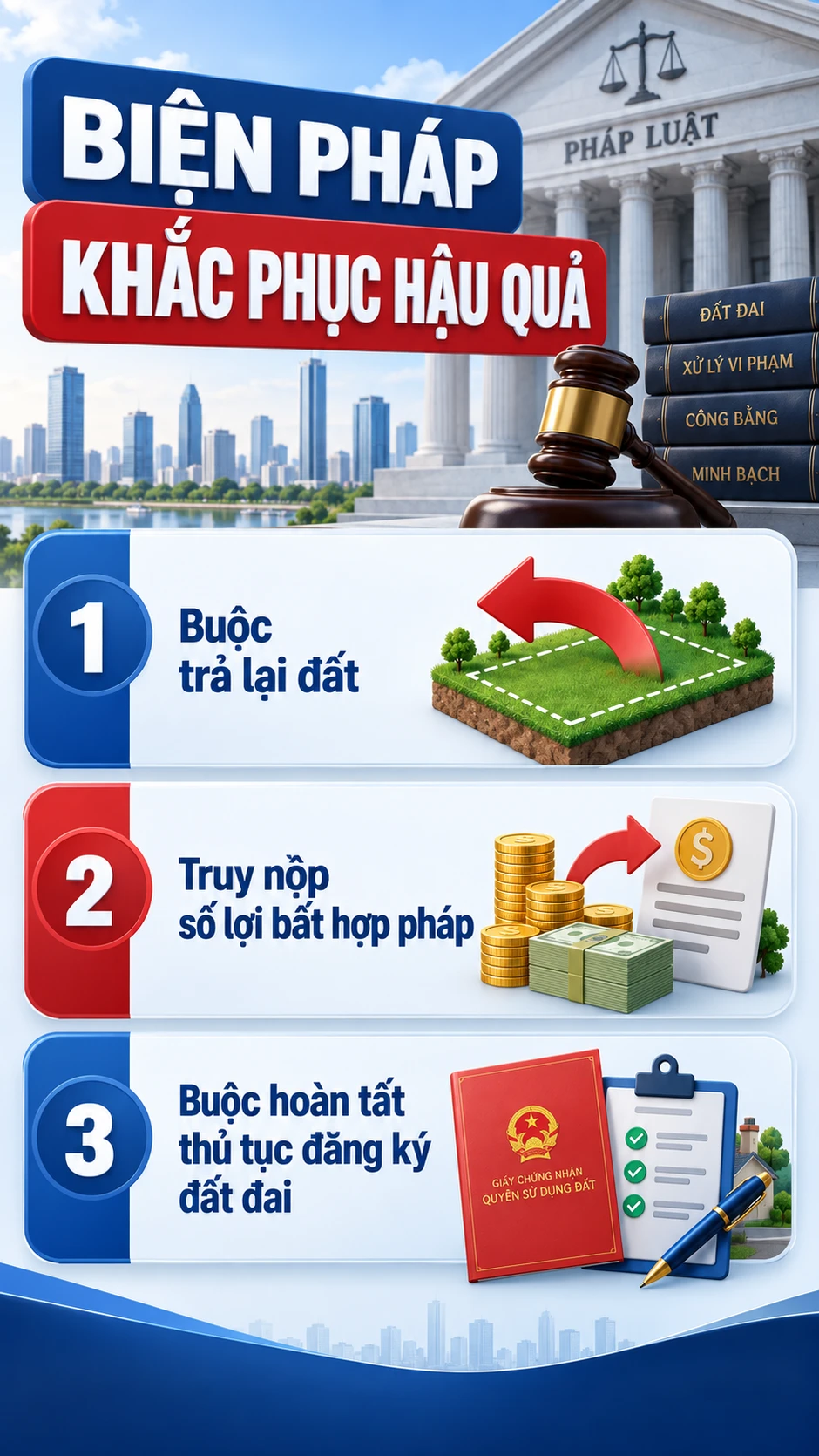 Tất cả người dân có sổ đỏ chú ý quy định phạt đến 50 triệu đồng Tất cả người dân có sổ đỏ chú ý quy định phạt đến 50 triệu đồng