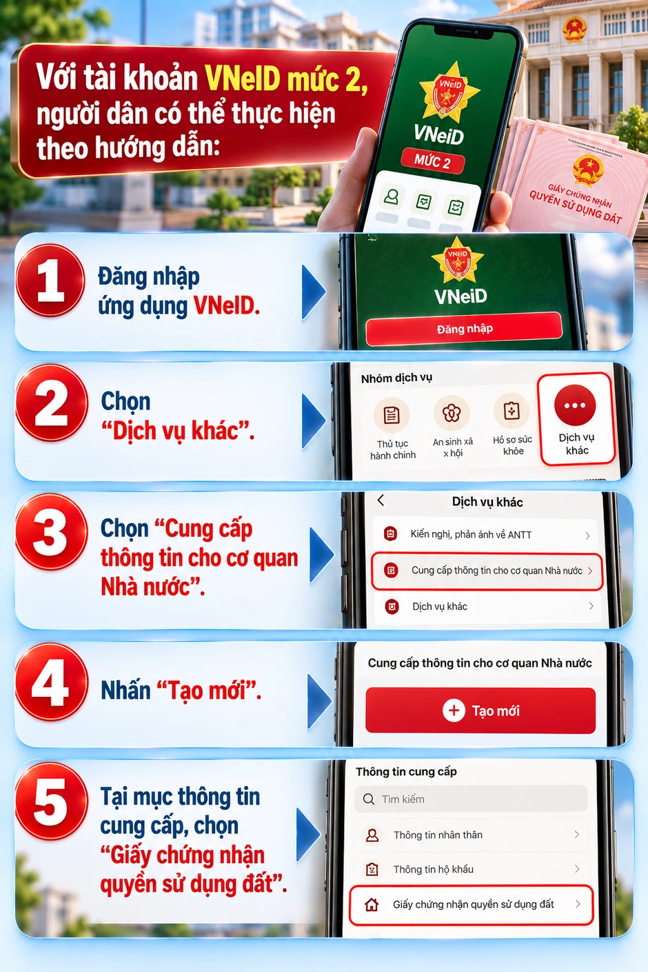 Tất cả người dân có sổ đỏ chú ý thông tin mới nhất từ ngày 30/10 Tất cả người dân có sổ đỏ chú ý thông tin mới nhất từ ngày 30/10