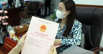Tất cả người dân có sổ đỏ chú ý thông tin mới nhất từ ngày 30/10