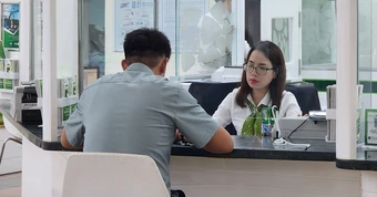 Tất cả người dân có tài khoản ngân hàng chú ý: Bộ Công an đề xuất phạt hành vi này tới 100 triệu đồng