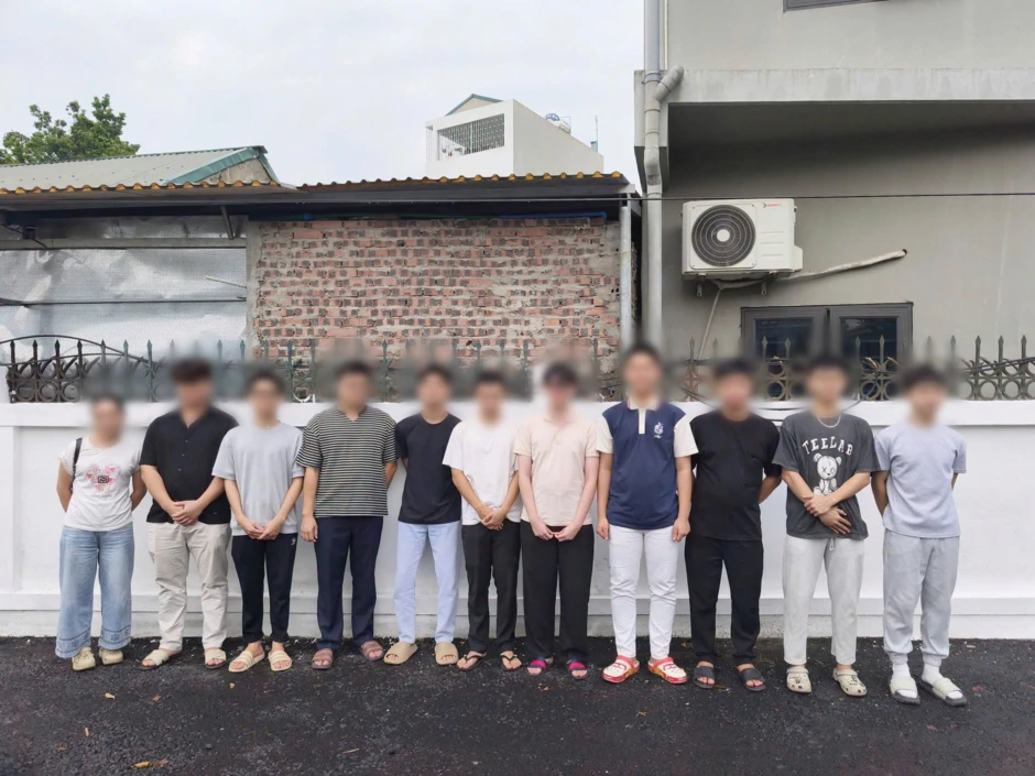 Tất cả người dân có tài khoản ngân hàng chú ý công an sẽ liên tục điều tra các giao dịch chuyển khoản này Tất cả người dân có tài khoản ngân hàng chú ý công an sẽ liên tục điều tra các giao dịch chuyển khoản này