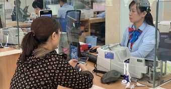 Tất cả người dân có tài khoản ngân hàng chú ý đề xuất quy định mới nhất