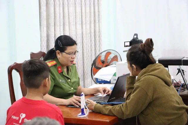 Tất cả người dân có tài khoản VNeID cần kiểm tra ngay số điện thoại trước ngày 28/9 Tất cả người dân có tài khoản VNeID cần kiểm tra ngay số điện thoại trước ngày 28/9