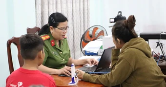 Tất cả người dân có tài khoản VNeID cần kiểm tra ngay số điện thoại trước ngày 28/9