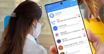 Tất cả người dân có tài khoản Zalo chú ý: Nhận được tin nhắn nội dung này cần gọi điện lại ngay