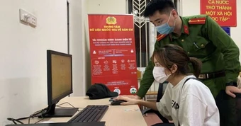 Tất cả người dân có tạm trú, tạm vắng chú ý quy định phạt tiền tới 1 triệu đồng