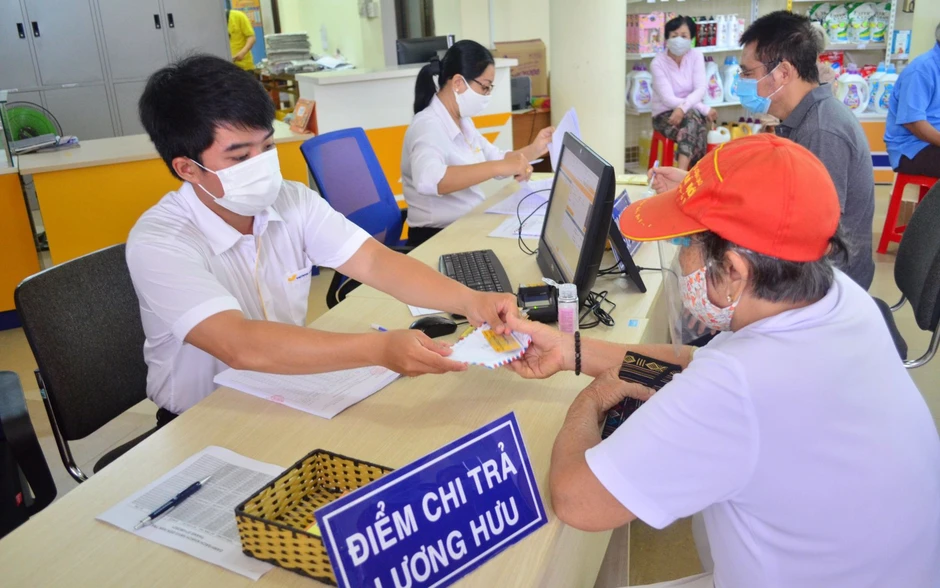 Tất cả người dân có thẻ Bảo hiểm y tế chú ý thông báo mới nhất từ BHXH Việt Nam Tất cả người dân có thẻ Bảo hiểm y tế chú ý thông báo mới nhất từ BHXH Việt Nam