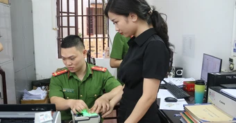 Tất cả người dân có thẻ Căn cước cũ, mất, hư hỏng chú ý quy định mới nhất từ Bộ Công an