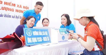 Tất cả người dân có ứng dụng Bảo hiểm xã hội chú ý thay đổi mới nhất từ ngày 1/9