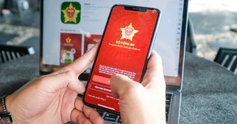 Tất cả người dân có VNeID chú ý các thay đổi mới nhất