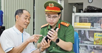 Tất cả người dân có VNeID chú ý làm ngay việc này để tiết kiệm hàng triệu đồng từ 15/8