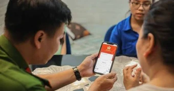 Tất cả người dân có VNeID chú ý thay đổi liên quan đến số điện thoại từ ngày 28/9