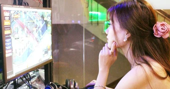 Tất cả người dân đang chơi game chú ý quy định phạt hàng triệu đồng từ 1/7