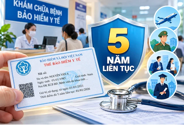 Tất cả người dân đang có thẻ Bảo hiểm y tế chú ý thông báo mới nhất của BHXH Việt Nam Tất cả người dân đang có thẻ Bảo hiểm y tế chú ý thông báo mới nhất của BHXH Việt Nam