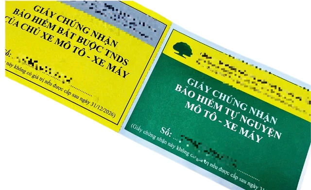 Tất cả người dân đang đi xe máy chú ý thông tin mới nhất về bảo hiểm bắt buộc Tất cả người dân đang đi xe máy chú ý thông tin mới nhất về bảo hiểm bắt buộc