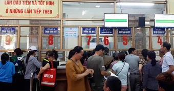 Tất cả người dân đang dùng bảo hiểm y tế chú ý quy định thay đổi mức hưởng từ 1/7