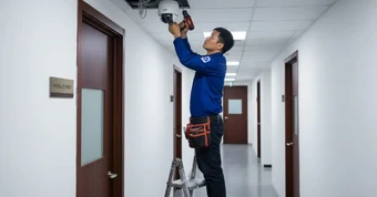 Tất cả người dân đang dùng camera chú ý quy định mới nhất của Bộ Công an từ 1/7