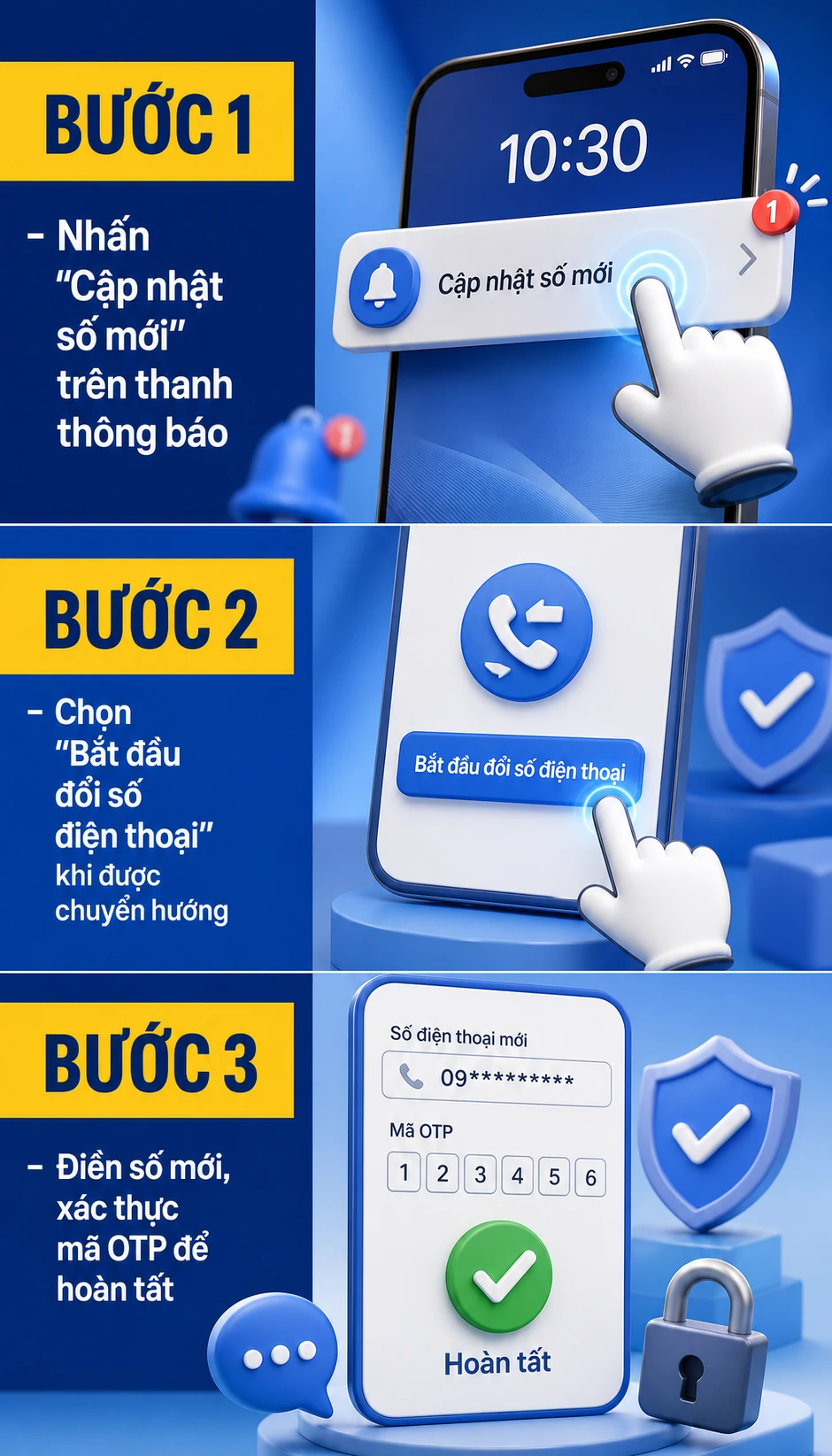 Tất cả người dân đang dùng Zalo chú ý nhận thông báo này phải kiểm tra số điện thoại ngay Tất cả người dân đang dùng Zalo chú ý nhận thông báo này phải kiểm tra số điện thoại ngay